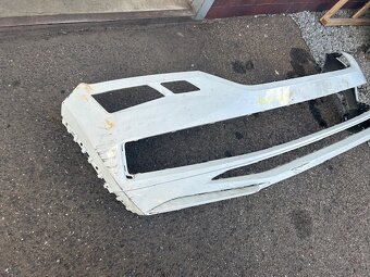 Přední nárazník Škoda Kodiaq komplet - 2