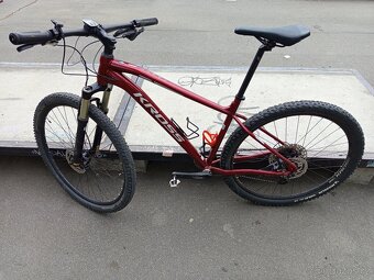 Kross Level 6.0 SR 2021 - 2