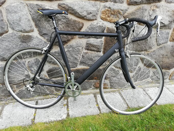 Silniční kolo Author - 2