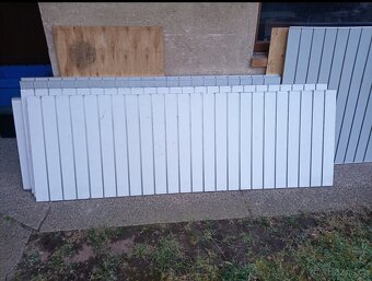 Kolejnicový závěsný systém - 2