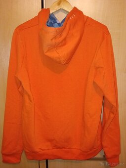 Mikina Alpine pro - 2