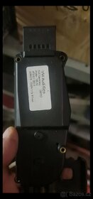 ŠKODA SUPERB II náhradní díly - 2