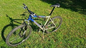 Giant Boulder 19 - 2