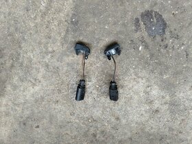 Náhradní díly Octavia III - 2