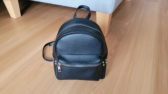 Batůžek / malý batoh zn. Pepco - jako NOVÝ - 2