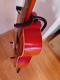 12 str. Kytara Luby Cremona. - 2