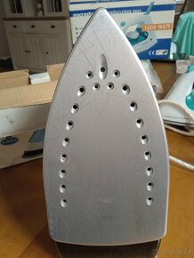 Žehlička Philips - 2