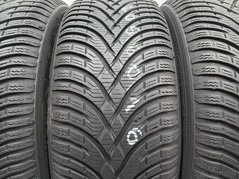 Zimní pneu 205/60/16 Kleber - 2