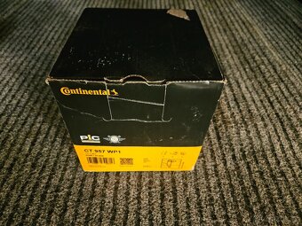 Nová sada rozvodů vč. vodní pumpy Škoda, VW, Seat - 2