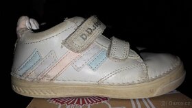 Dětské boty vel.27 - 2