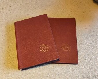 Sbírka známek koně, jezdectví - 2