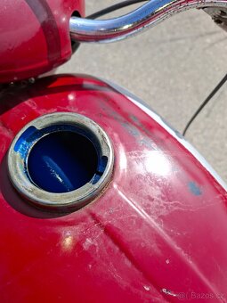 ČZ 175/470 sport - 2