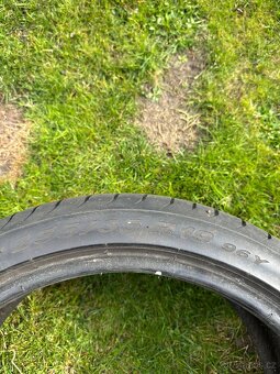 Pirelli 1ks 255/35 R19 - 2