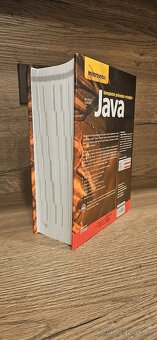 Java Mistrovství od Herberta Schilda - 2