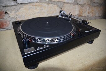 Gramofon HTE HT-910Q - 2