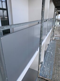 Kompozitní deska Neobond - 2