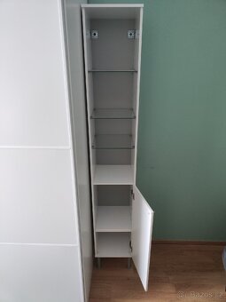 Koupelnová skříňka - 2