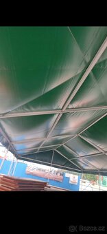 Party stan Kunovský 8x16 - 2