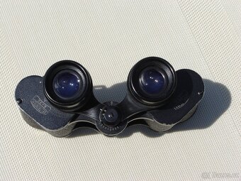 dalekohled carlzeiss - 2