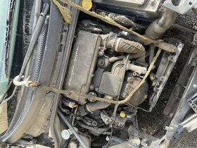 citroen C3 1.4 HDI ND - 2