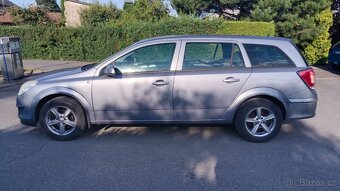 Opel Astra 1.4 66 Kw - 2
