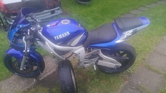 R6 bez TP na ND - motor KO - 2