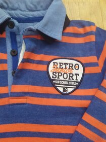 Chlapecké triko - 2