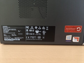 Lenovo IdeaCentre 310S-08ASR - 2