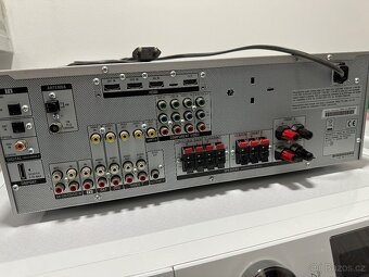 Sony STR-DG720 AV Receiver - 2