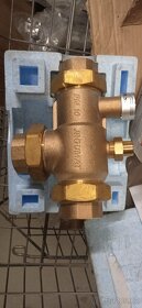 Termostatický ventyl - 2