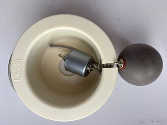 Dálková pneumatická dvojí spoušť Rowi - 2