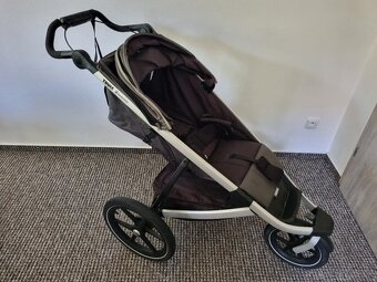 Kočárek Thule Urban Glide II - 2