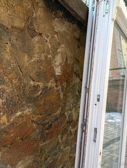 velké plochy skla PRO KUTILY - 2