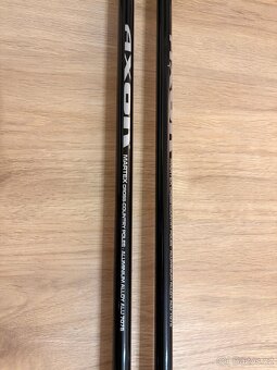 Běžecké hole Axon MATREX 160cm - 2