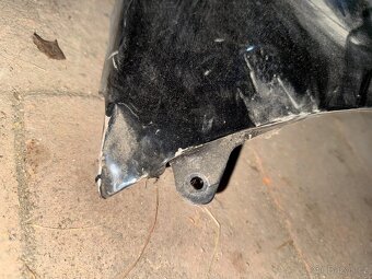 Subaru blatníky - 2