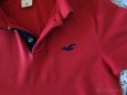 Pánské polo triko Hollister vel.XS - 2