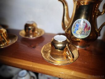 Hrníčky,sklenice - 2