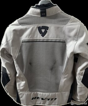 Damska bunda Revit - 2