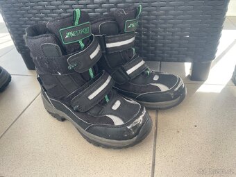 Sněhule vel. 37 - 2