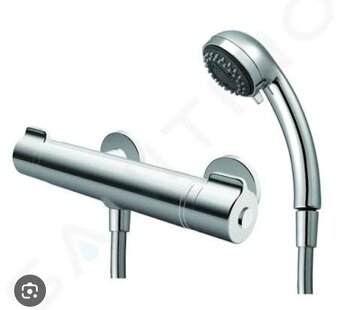 Laufen termostatická sprchová baterie - 2