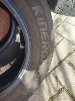 Hankook 195/65/15 - 2