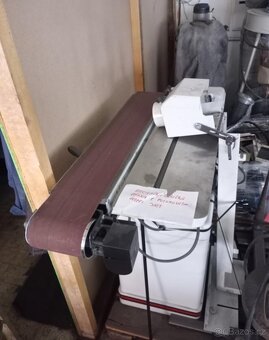 Stroje z insolvence - 2