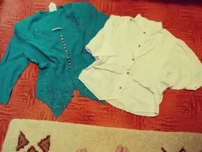 Dámské košile-halenky - 2