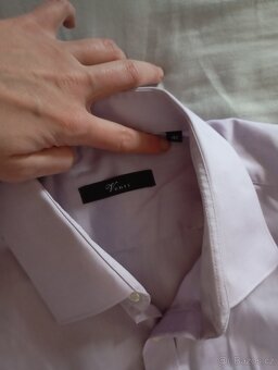 Pánská košile Venti vel. 41 - 2