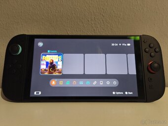 Nintendo Switch 2 - samotné - 2