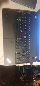 Lenovo Thinkpad E550 15.6" i7 - 2