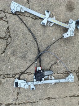 Citroen Berlingo r.v.2009 - 2