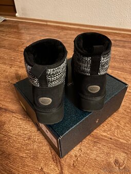 Zimní boty EMU Australia - 2