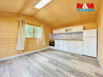 Prodej chaty, 404 m², Moravská Třebová - 2