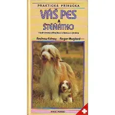 Knihy o psech - 2